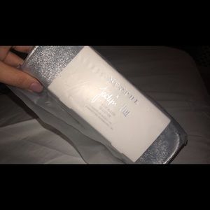 Jaclyn hill master eye collection